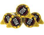 SToK Caffeinated Cold Brew Coffee Shots - 50 Pack