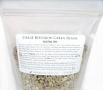 Dalat Bourbon Arabica Green Coffee Beans, 1 LB