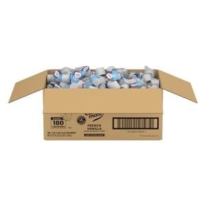 Nestle Coffee Mate French Vanilla Liquid Creamer 180 Tubs