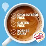 Nestle Coffee Mate French Vanilla Liquid Creamer 180 Tubs