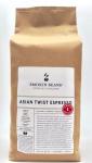 5-Pound Asian Twist Espresso Unroasted Green Beans