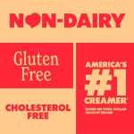 Coffee Mate Original Liquid Coffee Creamer, 126 Servings