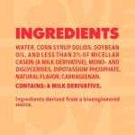 Coffee Mate Original Liquid Coffee Creamer, 126 Servings