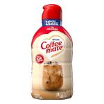 Coffee Mate Original Liquid Coffee Creamer, 126 Servings