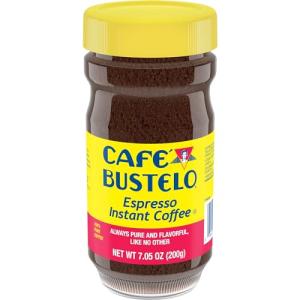 Style Dark Roast Instant Coffee, 7.05 oz