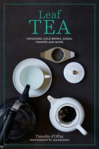 Leaf Tea: Infusions, Cold Brews, and More