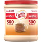 Original Powdered Coffee Creamer by Coffee mate