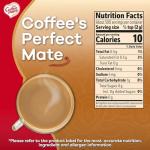 Original Powdered Coffee Creamer by Coffee mate