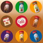 Original Powdered Coffee Creamer by Coffee mate