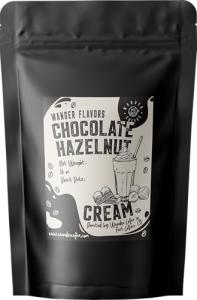Chocolate Hazelnut Cream Coffee - Medium Roast 1lb