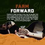 Chocolate Hazelnut Cream Coffee - Medium Roast 1lb