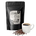 Coconut Haystack Flavored Coffee - Medium Roast