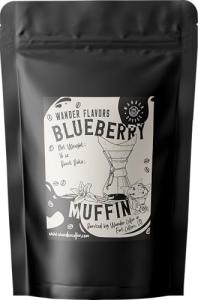 Blueberry Muffin Flavored Coffee | Medium Roast