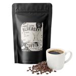 Blueberry Muffin Flavored Coffee | Medium Roast