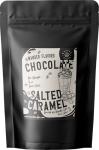 Salted Chocolate Caramel Flavored Coffee - 1lb Bag