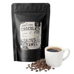 Salted Chocolate Caramel Flavored Coffee - 1lb Bag