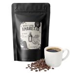 Wander Coffee Amaretto Flavored Medium Roast Coffee