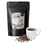 Crème Brûlée Coffee – Silky Vanilla & Caramel Notes