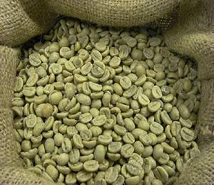 Guatemala Premium Green Unroasted Coffee Beans, 5 Lbs