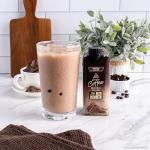 Atkins Mocha Latte Iced Coffee Protein Shakes 12-Pack