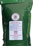 Guatemala Premium Green Unroasted Coffee Beans, 5 Lbs