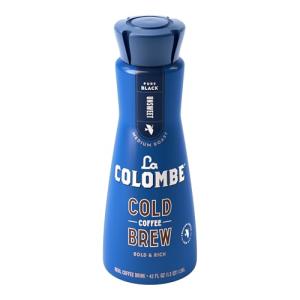 La Colombe Brazilian Cold Brew Coffee - 42 Fl Oz