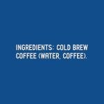 La Colombe Brazilian Cold Brew Coffee - 42 Fl Oz