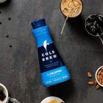 La Colombe Brazilian Cold Brew Coffee - 42 Fl Oz