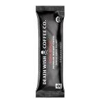 Death Wish Instant Dark Roast Coffee Packets, 8 Count