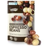 Chocolate-Covered Espresso Beans Bulk 1 Pound