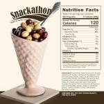 Chocolate-Covered Espresso Beans Bulk 1 Pound