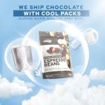 Chocolate-Covered Espresso Beans Bulk 1 Pound