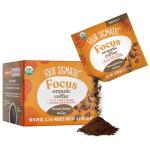 Four Sigmatic Focus Mushroom Coffee Instant Mix