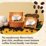 Four Sigmatic Focus Mushroom Coffee Instant Mix