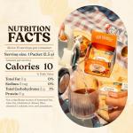 Four Sigmatic Focus Mushroom Coffee Instant Mix