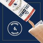 La Colombe Triple Draft Latte - 4 Pack, Cold Brew
