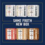 La Colombe Triple Draft Latte - 4 Pack, Cold Brew