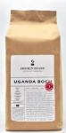 Uganda Aa Unroasted Green Arabica Coffee Beans, 5 Pounds