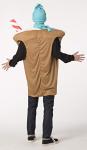 Rasta Imposta Cold Brew Coffee Costume For Adults