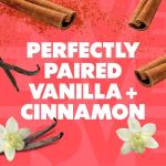 Cinnamon Vanilla Crème Non-Dairy Coffee Creamer