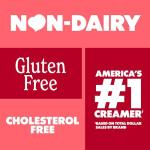 Cinnamon Vanilla Crème Non-Dairy Coffee Creamer