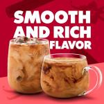 Cinnamon Vanilla Crème Non-Dairy Coffee Creamer