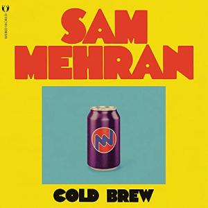 Chill Brew Coffee for Refreshing Sips