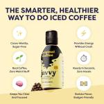 Cold Brew Coffee Concentrate - 35 Servings