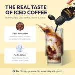 Cold Brew Coffee Concentrate - 35 Servings
