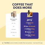 Cold Brew Coffee Concentrate - 35 Servings