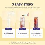 Cold Brew Coffee Concentrate - 35 Servings