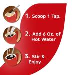 NESCAFÉ CLÁSICO Colombia Medium Roast Instant Coffee