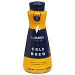 LA COLOMBE Unsweetened Cold Brew Coffee 42oz