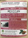 Mexican Finca Nextlalpa Specialty Green Coffee Beans